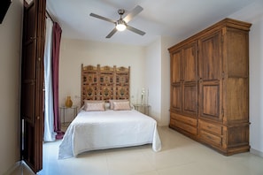 House, 2 Bedrooms, Balcony | 2 bedrooms - Casa La Mezquita con Parking Gratis (Córdoba)