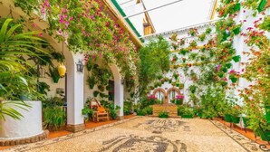 Casa, 2 habitaciones, balcón | Exterior