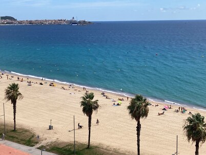 Beach Studio Loft Costa Brava