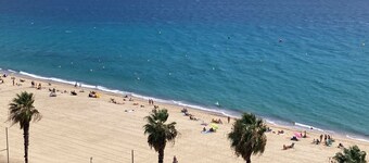 Beach Studio Loft Costa Brava