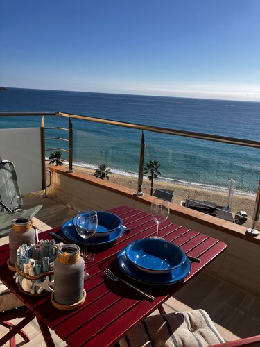 Beach Studio Loft Costa Brava