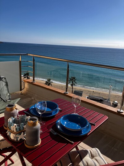 Beach Studio Loft Costa Brava