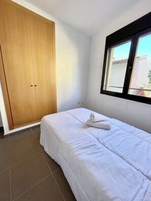 Apartment, 3 Bedrooms | 3 bedrooms