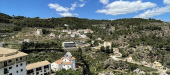 Apartamento Vacacional en Lucena del Cid - Bajo C Ref 048