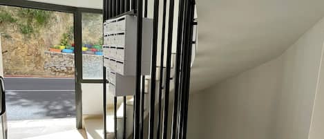 Appartement, 3 chambres, vue montagne | Intérieur