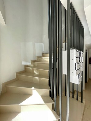 อพาร์ทเมนท์, 3 ห้องนอน, วิวภูเขา | ภายใน