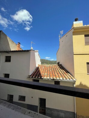 Apartment, 3 Bedrooms, Mountain View | Property grounds - Apartament in Lucena del Cid Bajo B Ref 047 (Llucena)