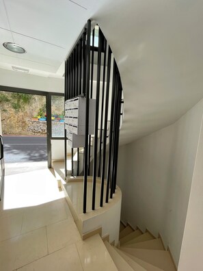 Departamento, 3 habitaciones, vista a la montaña | Interior