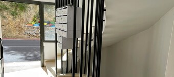 Apartament in Lucena del Cid Bajo B Ref 047