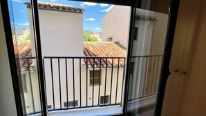 Departamento, 3 habitaciones, vista a la montaña | Balcón