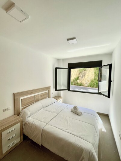 Apartament in Lucena del Cid Bajo B Ref 047