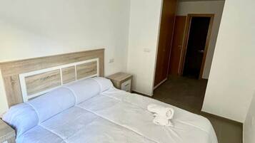 Apartamento, 3 habitaciones, vistas a la montaña | 3 dormitorios
