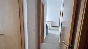 Apartment, 3 Bedrooms, Mountain View | 3 bedrooms
