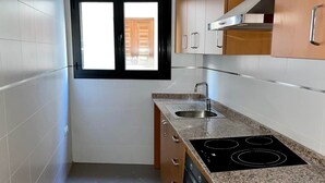 Departamento, 3 habitaciones, vista a la montaña | Interior