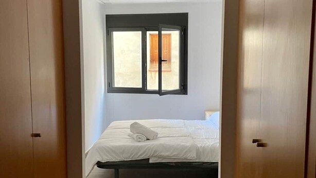 Departamento, 3 habitaciones, vista a la montaña | 3 habitaciones