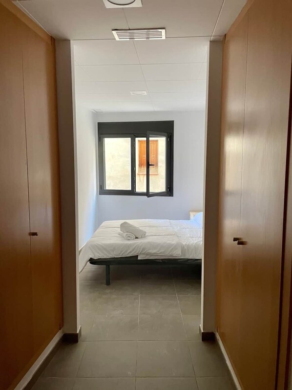 Apartment, 3 Bedrooms, Mountain View | 3 bedrooms - Holiday Appartement in Lucena del Cid- Basement A Ref 049 (Llucena)