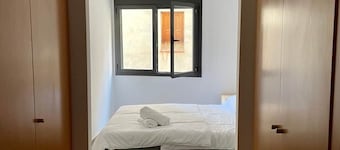 Holiday Appartement in Lucena del Cid- Basement A Ref 049