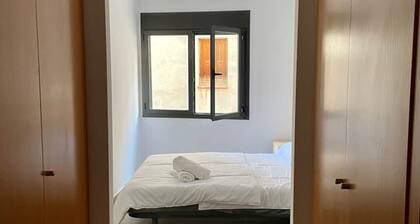 Holiday Appartement in Lucena del Cid- Basement A Ref 049