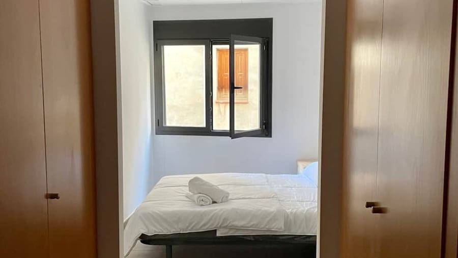 Holiday Appartement in Lucena del Cid- Basement A Ref 049