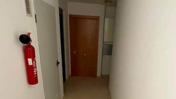 Appartement, 3 slaapkamers, uitzicht op bergen | Interieur