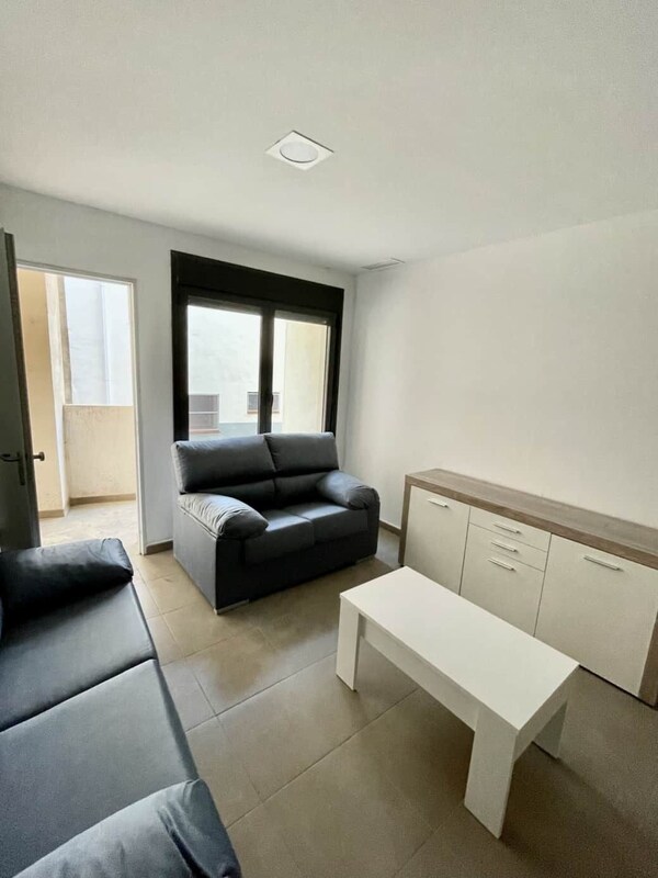 Holiday Appartement In Lucena Del Cid- Basement A Ref 049 - Lucena del Cid