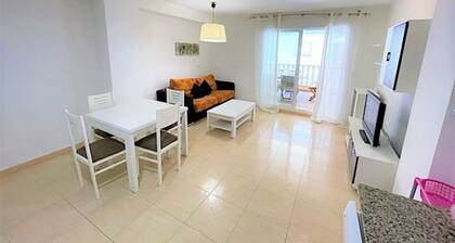 Apartment Grao de Moncofar Ref 041