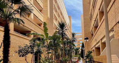 Apartment Costa Azahar II Ref 012