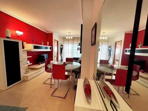Apartment Vistamar III Ref 039