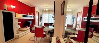 Apartment Vistamar III Ref 039
