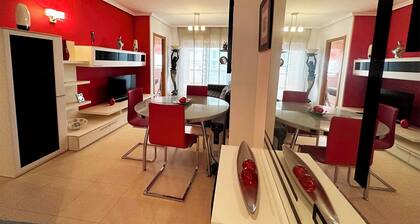 Apartment Vistamar III Ref 039