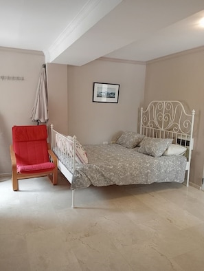 1 habitación 