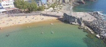 Mirador Studio Apartment