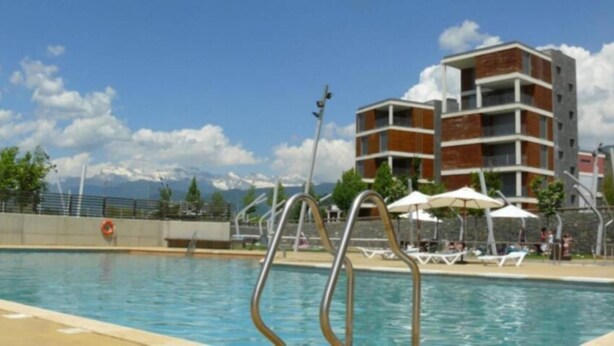 Unclassified image, 1 of 25, button - Margas Golf Apartment 2 (Sabinanigo)