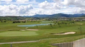 Unclassified image, 2 of 25, button - Margas Golf Apartment 2 (Sabinanigo)