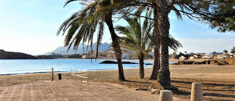 House, 3 Bedrooms, Smoking, Balcony | Beach