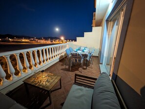 House, 3 Bedrooms, Smoking, Balcony | Exterior