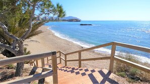 House, 3 Bedrooms, Smoking, Balcony | Beach - Alamillo House - Sea and Mountain Views - 700 Metres From the Beach (Mazarrón)