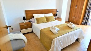 House, 3 Bedrooms, Smoking, Balcony | 3 bedrooms - Alamillo House - Sea and Mountain Views - 700 Metres From the Beach (Mazarrón)