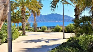 House, 3 Bedrooms, Smoking, Balcony | Beach - Alamillo House - Sea and Mountain Views - 700 Metres From the Beach (Mazarrón)