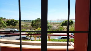 Apartment, 2 Bedrooms, Accessible, Terrace | Interior