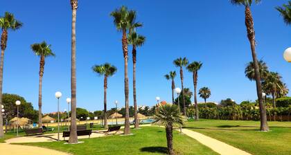 2 Bedroom 2 Bedroom Apartment With Swimming Pool