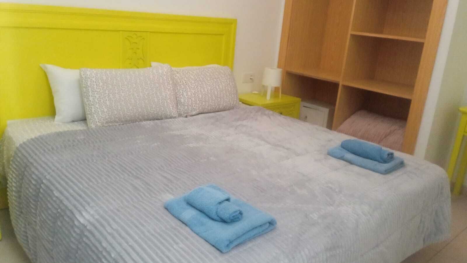 Căn hộ, hút thuốc, ban công | 1 phòng ngủ 