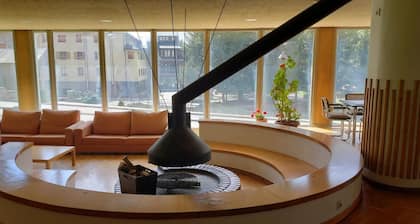 Studio in Residencia Maresme Neu - La Molina