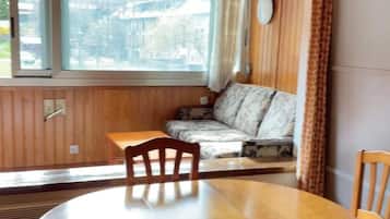 Loft, 1 Bedroom, Garden View | 1 bedroom
