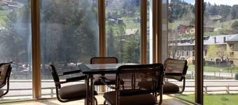 Studio in Residencia Maresme Neu - La Molina
