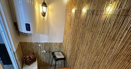 Appartement Fun & Sun