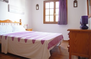 2 bedrooms - Anchor House 5 min From the sea (Torrevieja)