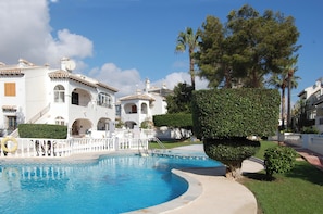 Exterior - Anchor House 5 min From the sea (Torrevieja)