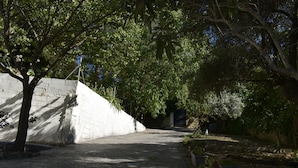 House, 4 Bedrooms, Accessible, Smoking | Exterior - Lya's House Aguas Blancas Urbanization (Cenes de la Vega)