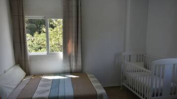 Rumah, 4 kamar tidur, akses difabel, Boleh Merokok | 4 kamar tidur